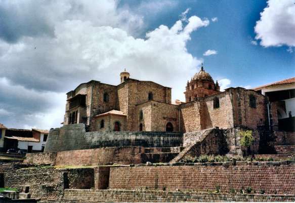 Cusco-Coricancha-Templo-del-Sol-